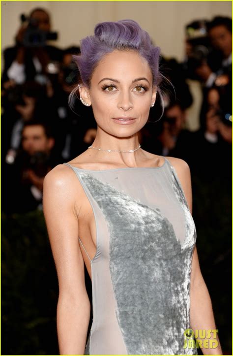 nicole richie flash